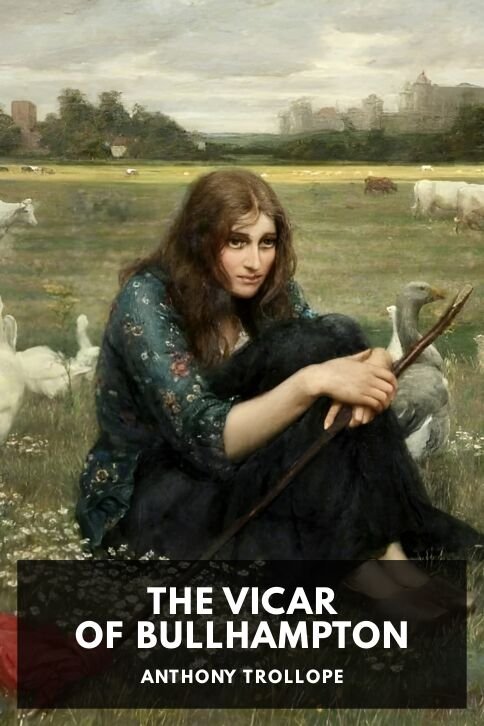 The Vicar of Bullhampton