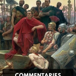 julius caesar commentaries on the gallic war w a mcdevitte w s bohn b6672c2e cover@2x.jpg